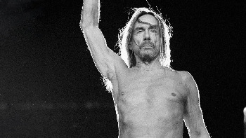 Iggy Pop bus įteikta „Polar Music Prize“ premija